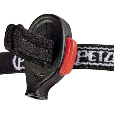 Czołówka Petzl E+LITE P4 w etui