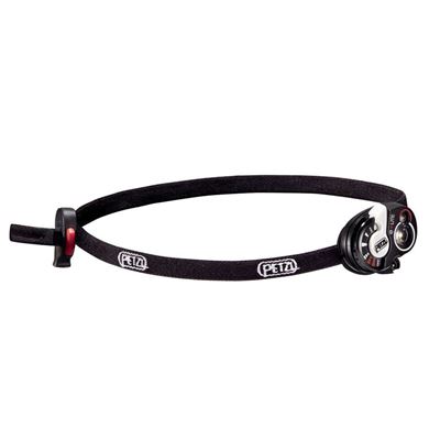 Latarka czołowa Petzl E+LITE P4 w etui