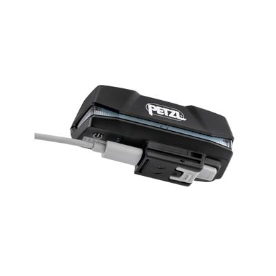 Akumulator R1 do czołówek Petzl NAO RL i XENA PETZL E037AA00 3