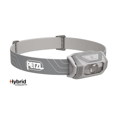 Reflektor TIKKINA 2022 GRAY