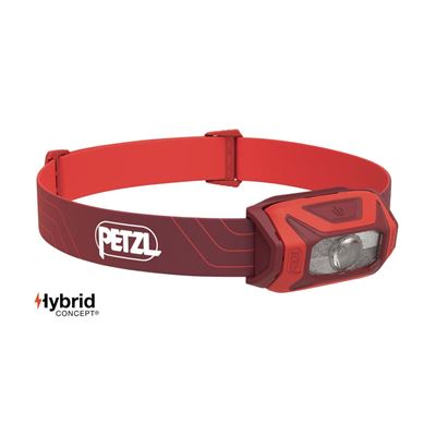 Reflektor TIKKINA 2022 RED