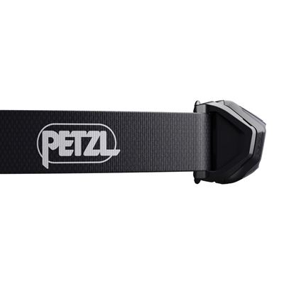 Czołówka TIKKINA 2025 CZARNA PETZL E060AB00 3