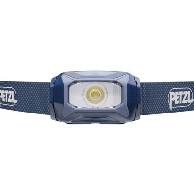 Czołówka TIKKINA 2025 NIEBIESKA PETZL E060AB01 2