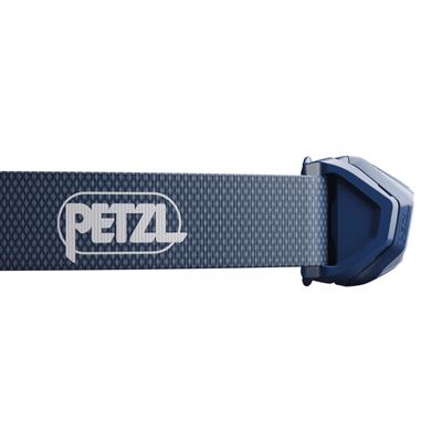 Czołówka TIKKINA 2025 NIEBIESKA PETZL E060AB01 3