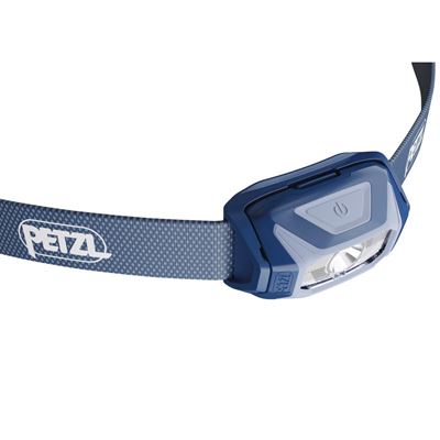 Czołówka TIKKINA 2025 NIEBIESKA PETZL E060AB01 4