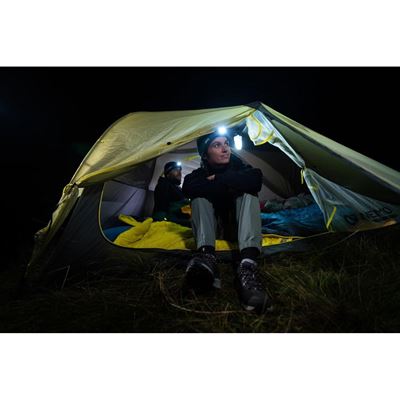 Czołówka TIKKINA 2025 NIEBIESKA PETZL E060AB01 10