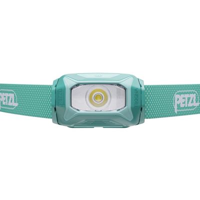 Czołówka TIKKINA 2025 ZIELONA PETZL E060AB02 2