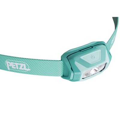 Czołówka TIKKINA 2025 ZIELONA PETZL E060AB02 4