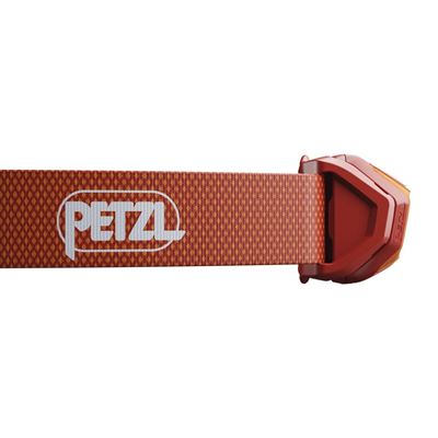 Czołówka TIKKINA 2025 CZERWONA PETZL E060AB03 3