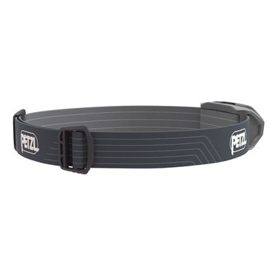 Latarka czołowa TIKKA GREY
