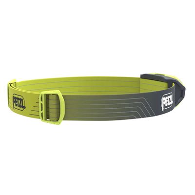 Latarka czołowa TIKKA YELLOW