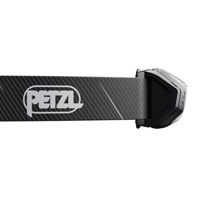 Czołówka TIKKA 2025 CZARNA PETZL E061AB00 4
