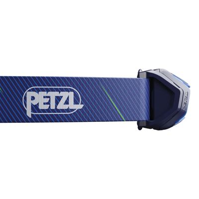 Czołówka TIKKA 2025 NIEBIESKA PETZL E061AB01 4