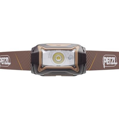 Czołówka TIKKA 2025 BRĄZOWA PETZL E061AB02 2