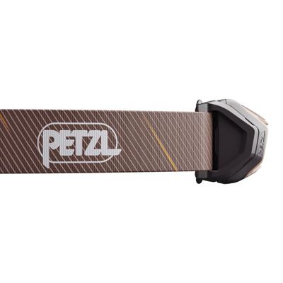 Czołówka TIKKA 2025 BRĄZOWA PETZL E061AB02 4