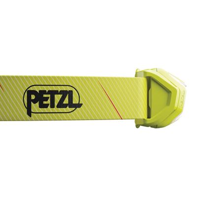 Czołówka TIKKA 2025 ŻÓŁTA PETZL E061AB03 4