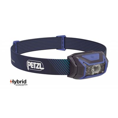 Latarka czołowa ACTIK CORE 2022 BLUE