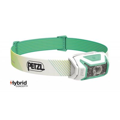 Latarka czołowa ACTIK CORE 2022 GREEN