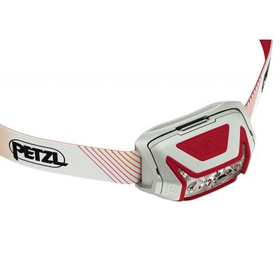 Czołówka ACTIK CORE 2022 CZERWONA