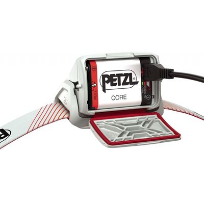 Czołówka ACTIK CORE 2022 CZERWONA