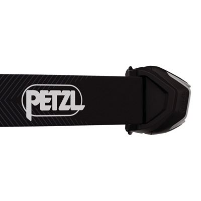 Latarka czołowa ACTIK CORE 2025 CZARNA PETZL E065AB00 5