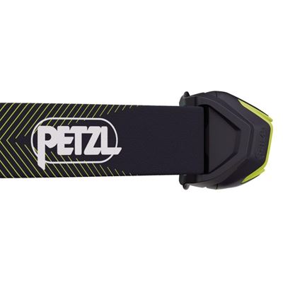 Latarka czołowa ACTIK CORE 2025 ZIELONA PETZL E065AB03 5