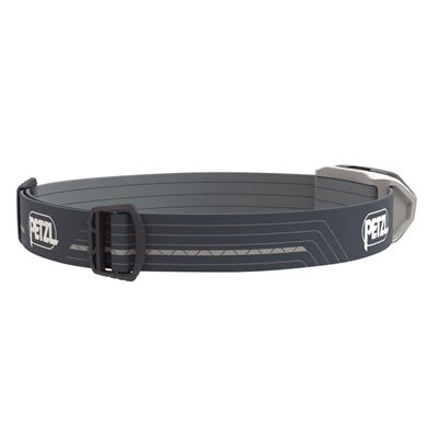 Latarka czołowa TIKKA CORE GRAY