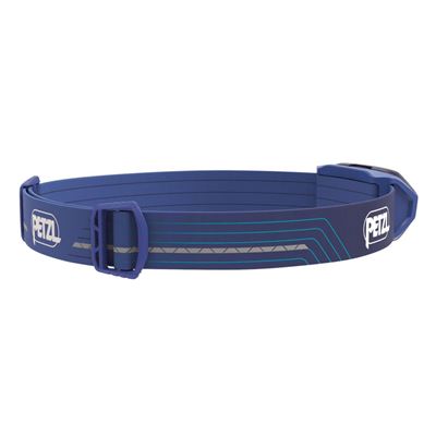 Latarka czołowa TIKKA CORE BLUE