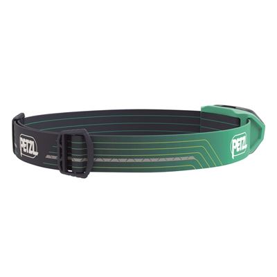 Latarka czołowa TIKKA CORE GREEN