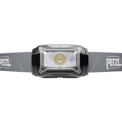 Czołówka TIKKA CORE 2025 CZARNA PETZL E067AB00 2