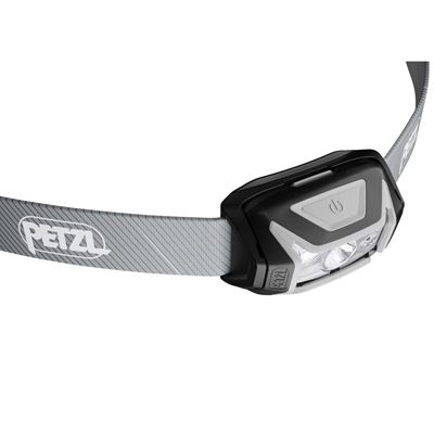 Czołówka TIKKA CORE 2025 CZARNA PETZL E067AB00 3