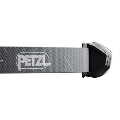 Czołówka TIKKA CORE 2025 CZARNA PETZL E067AB00 5