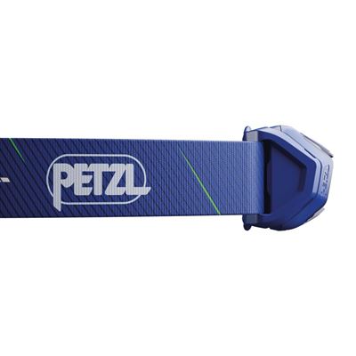 Czołówka TIKKA CORE 2025 NIEBIESKA PETZL E067AB01 5