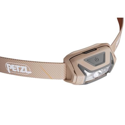 Czołówka TIKKA CORE 2025 BRĄZOWA PETZL E067AB02 3