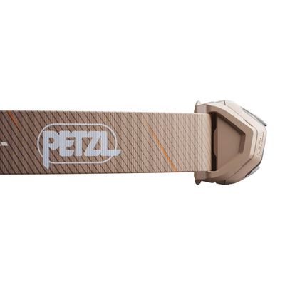 Czołówka TIKKA CORE 2025 BRĄZOWA PETZL E067AB02 5