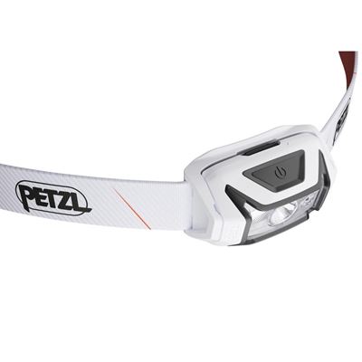 Czołówka TIKKA CORE 2025 BIAŁA PETZL E067AB03 3