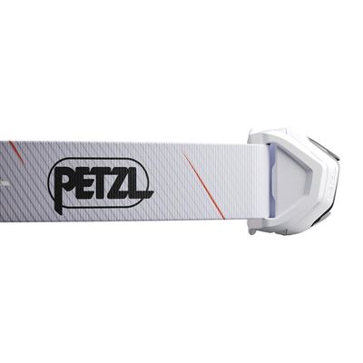 Czołówka TIKKA CORE 2025 BIAŁA PETZL E067AB03 5