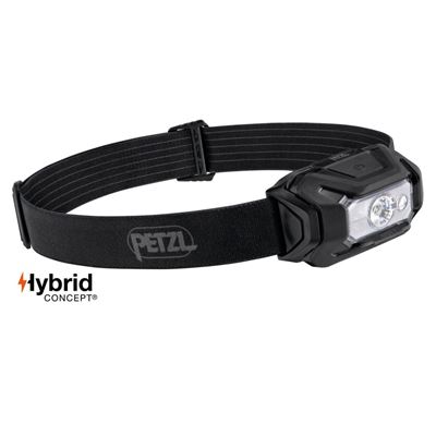 Reflektor ARIA 1 RGB BLACK
