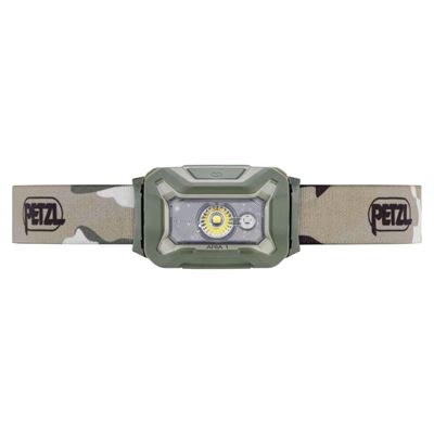 Reflektor ARIA 1 RGB CAMO