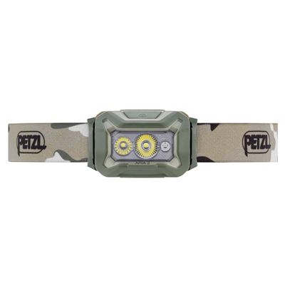 Reflektor ARIA 2 RGB CAMO