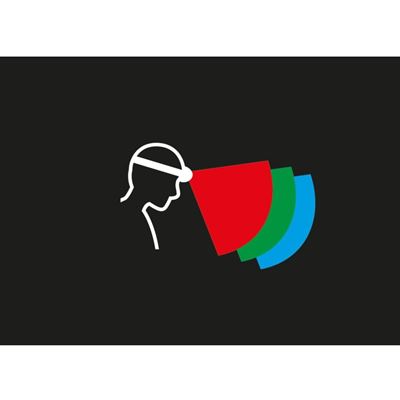 Latarka czołowa ARIA 2R RGB 2026 CZARNA PETZL E070DA00 6