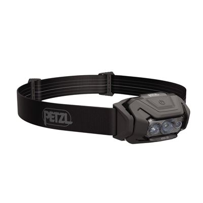 Latarka czołowa ARIA 2R RGB 2026 CZARNA