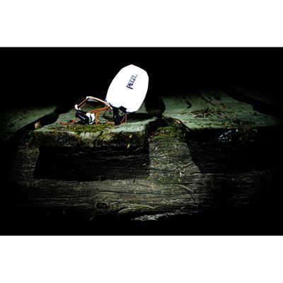 Etui na latarki czołowe SHELL LT PETZL E075AA00 4