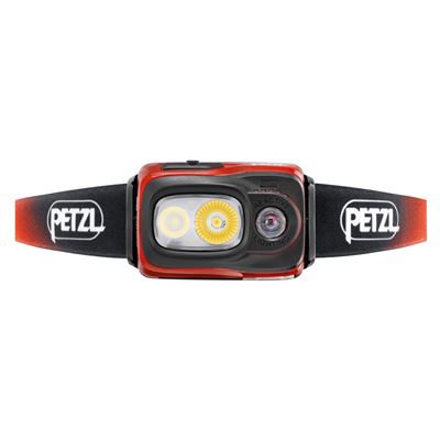 Reflektor SWIFT RL ORANGE
