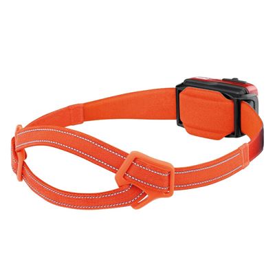Reflektor SWIFT RL ORANGE