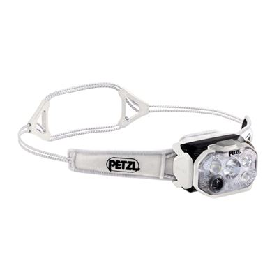 Latarka czołowa SWIFT RL 2026 BIAŁA