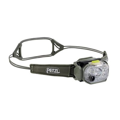 Latarka czołowa SWIFT RL 2026 JUNGLE GREEN