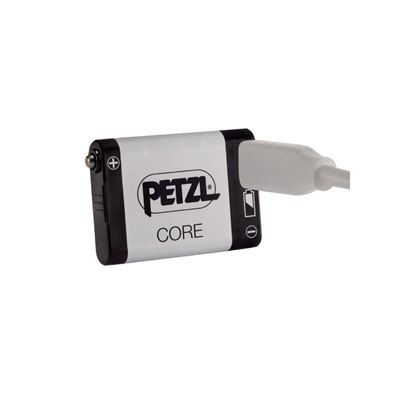 Akumulator ACCU CORE do czołówek PETZL Hybrid Concept PETZL E099EB00 2