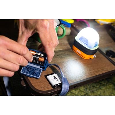 Akumulator ACCU CORE do czołówek PETZL Hybrid Concept PETZL E099EB00 4
