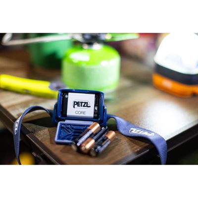 Akumulator ACCU CORE do czołówek PETZL Hybrid Concept PETZL E099EB00 7